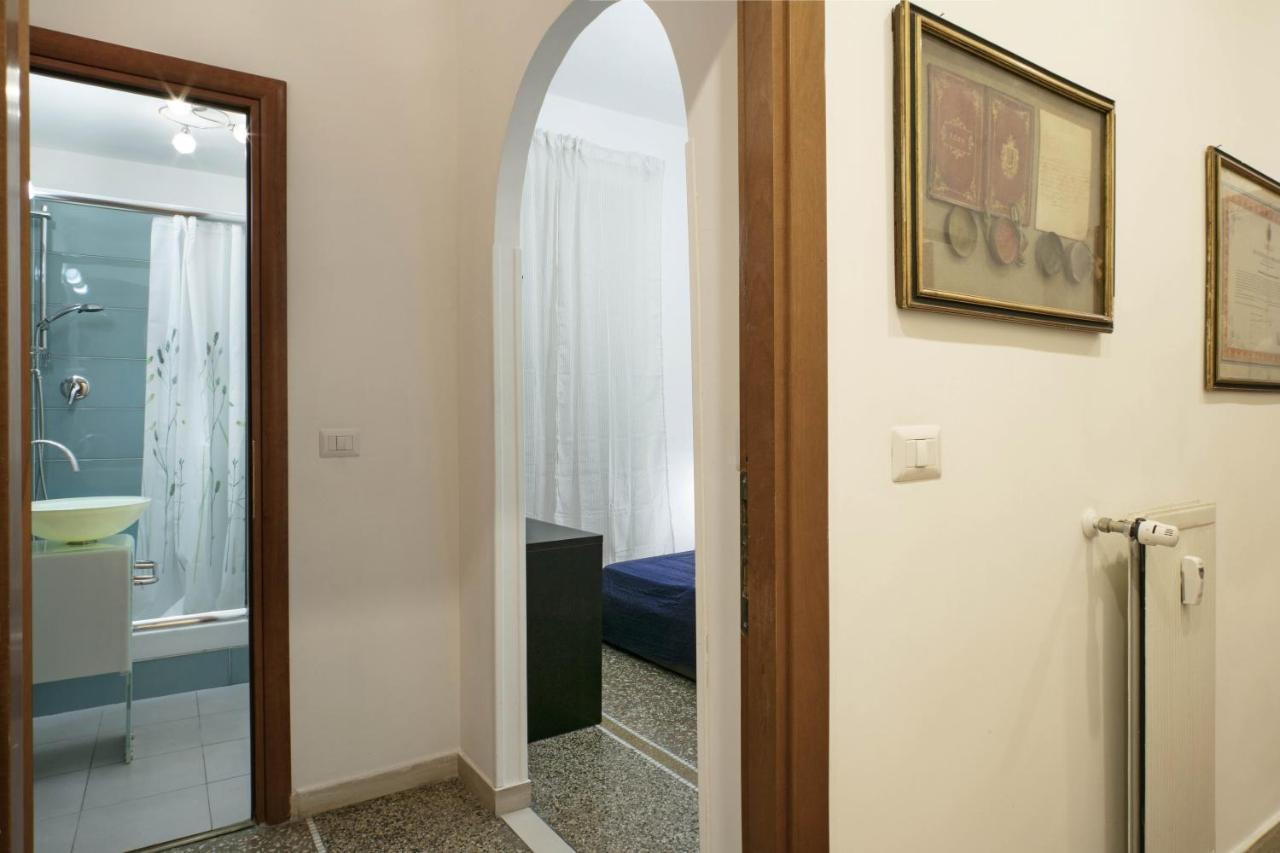 Lorenzo'S - Vatican Guest House Rome Exterior photo