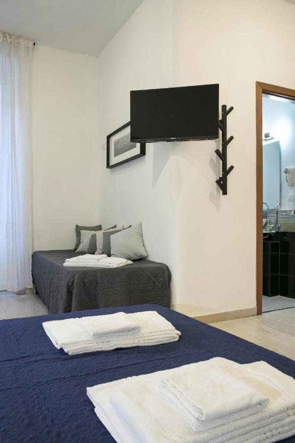 Lorenzo'S - Vatican Guest House Rome Exterior photo