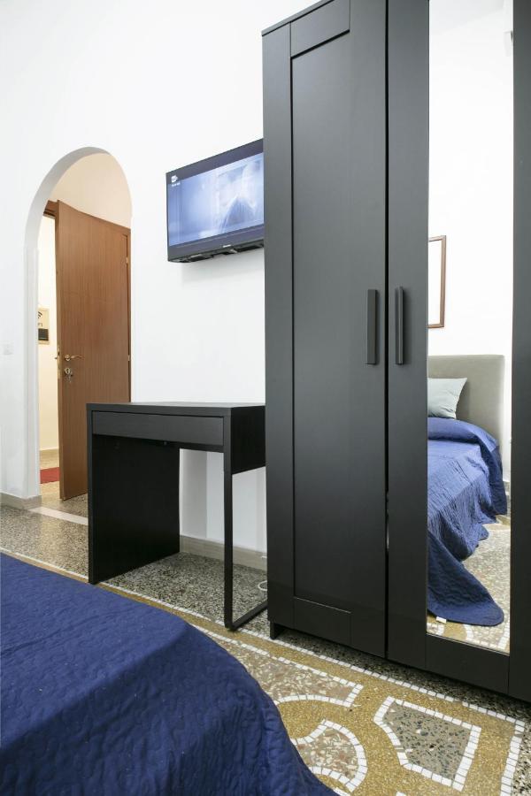 Lorenzo'S - Vatican Guest House Rome Exterior photo